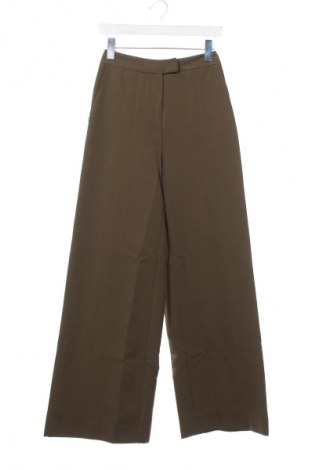 Pantaloni de femei Manila Grace, Mărime XS, Culoare Verde, Preț 671,99 Lei