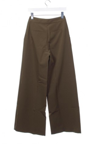 Pantaloni de femei Manila Grace, Mărime XS, Culoare Verde, Preț 671,99 Lei