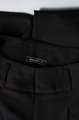 Pantaloni de femei Manosque, Mărime M, Culoare Negru, Preț 25,51 Lei