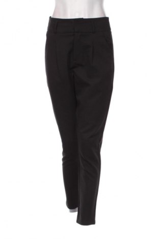 Pantaloni de femei Manosque, Mărime M, Culoare Negru, Preț 25,51 Lei