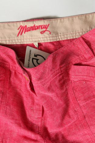 Damenhose Mantaray, Größe L, Farbe Rosa, Preis € 13,99