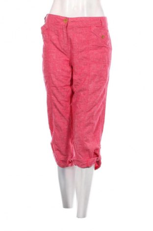 Damenhose Mantaray, Größe L, Farbe Rosa, Preis € 13,99