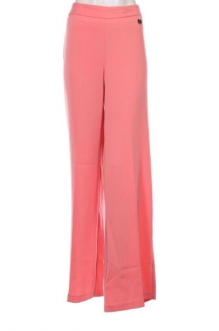 Damenhose Manuela Riva, Größe L, Farbe Rosa, Preis 47,99 €