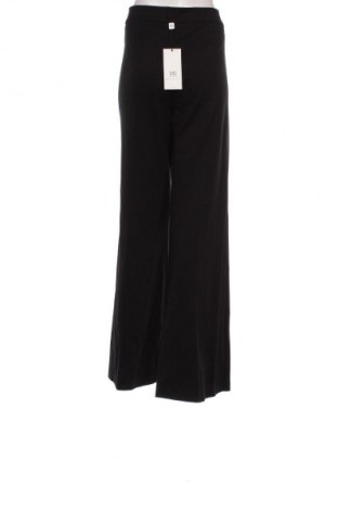 Pantaloni de femei Manuela Riva, Mărime 4XL, Culoare Negru, Preț 229,99 Lei