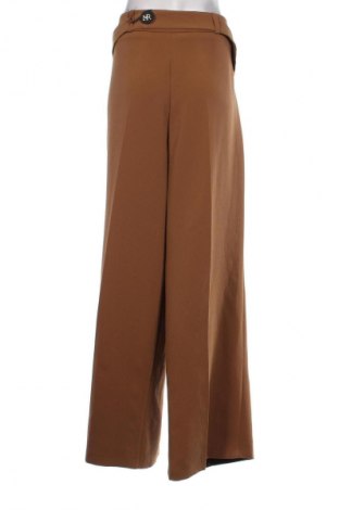 Damenhose Manuela Riva, Größe XXL, Farbe Braun, Preis 27,99 €