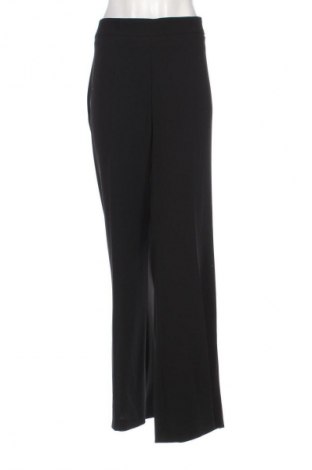 Pantaloni de femei Manuela Riva, Mărime XXL, Culoare Negru, Preț 214,99 Lei