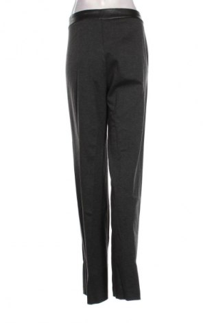 Pantaloni de femei Manuela Riva, Mărime XXL, Culoare Gri, Preț 214,99 Lei