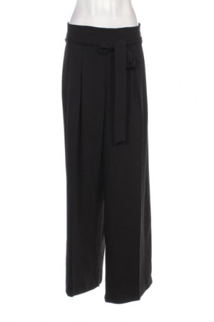 Pantaloni de femei Manuela Riva, Mărime XXL, Culoare Negru, Preț 174,99 Lei