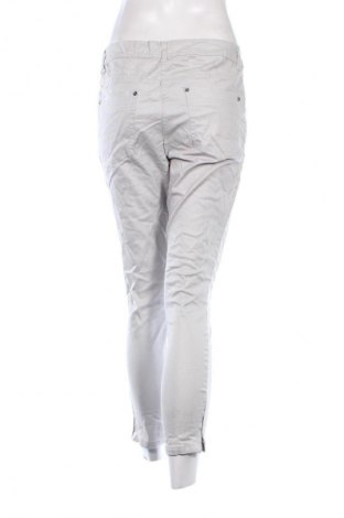 Pantaloni de femei Mar Collection, Mărime L, Culoare Gri, Preț 22,99 Lei