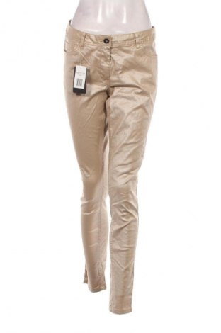 Damenhose Mar Collection, Größe L, Farbe Beige, Preis € 5,99