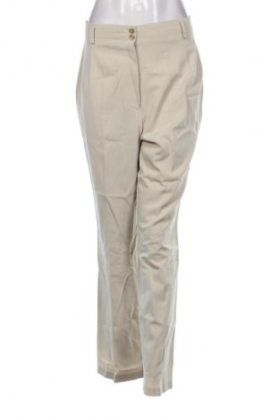 Damenhose Marc Aurel, Größe M, Farbe Beige, Preis € 33,99