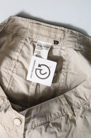 Damenhose Marc Aurel, Größe XL, Farbe Beige, Preis 23,99 €