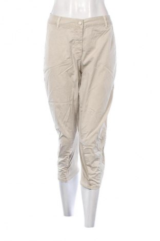 Damenhose Marc Aurel, Größe XL, Farbe Beige, Preis € 13,99