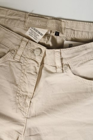 Damenhose Marc Aurel, Größe M, Farbe Beige, Preis € 15,60