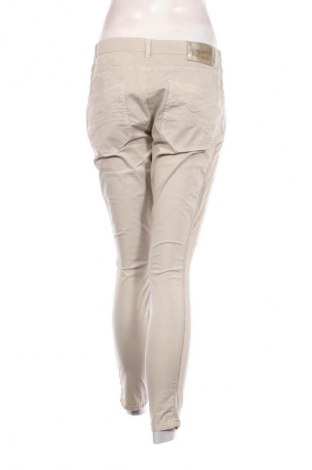 Damenhose Marc Aurel, Größe M, Farbe Beige, Preis 24,99 €