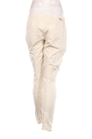 Damenhose Marc Aurel, Größe M, Farbe Beige, Preis 24,99 €