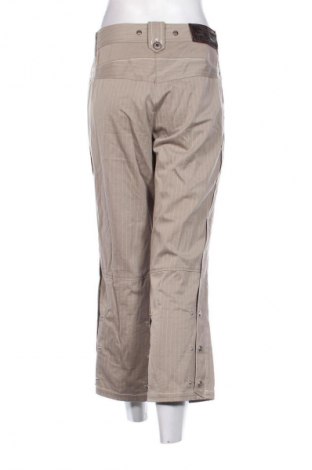 Pantaloni de femei Marc Cain Sports, Mărime L, Culoare Bej, Preț 155,99 Lei