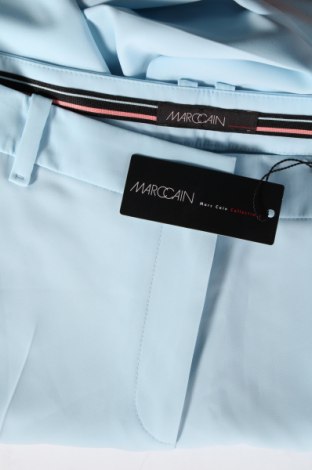 Pantaloni de femei Marc Cain, Mărime L, Culoare Albastru, Preț 649,99 Lei