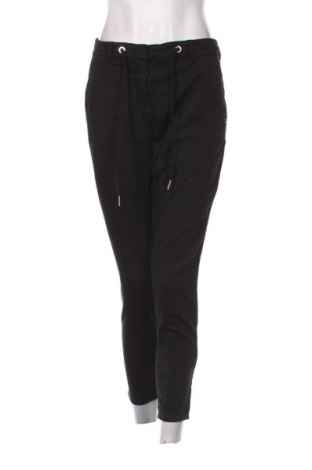 Pantaloni de femei Marc Cain, Mărime L, Culoare Negru, Preț 327,99 Lei