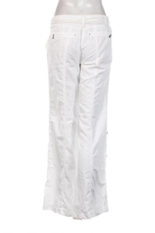 Pantaloni de femei Marc Cain Sports, Mărime S, Culoare Alb, Preț 300,99 Lei