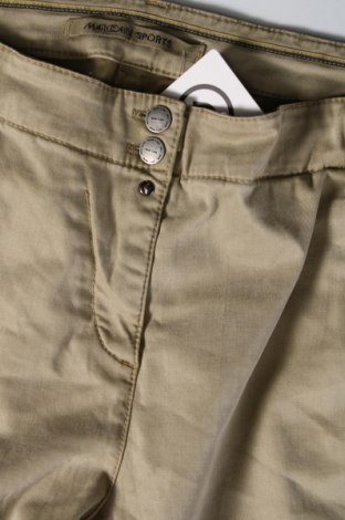 Damenhose Marc Cain Sports, Größe M, Farbe Grün, Preis € 65,99