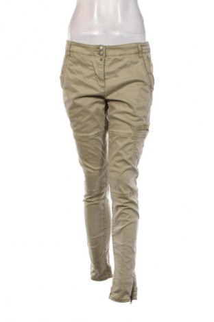 Pantaloni de femei Marc Cain Sports, Mărime M, Culoare Verde, Preț 327,99 Lei