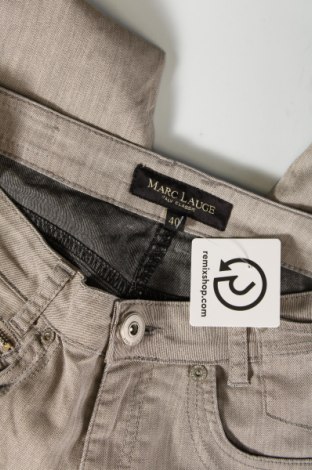 Pantaloni de femei Marc Lauge, Mărime M, Culoare Gri, Preț 281,12 Lei