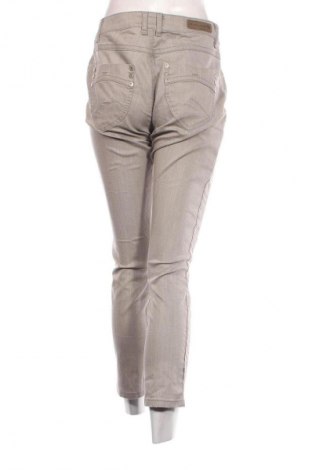 Damenhose Marc Lauge, Größe M, Farbe Grau, Preis 56,37 €