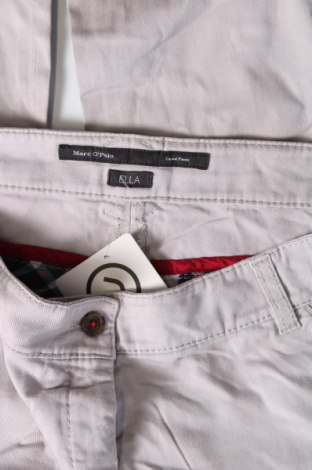 Damenhose Marc O'Polo, Größe M, Farbe Grau, Preis € 30,49