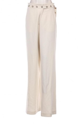 Pantaloni de femei Marciano by Guess, Mărime XL, Culoare Ecru, Preț 503,99 Lei