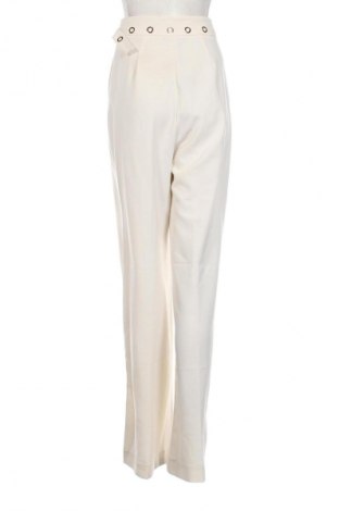 Pantaloni de femei Marciano by Guess, Mărime M, Culoare Ecru, Preț 503,99 Lei