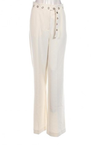 Pantaloni de femei Marciano by Guess, Mărime L, Culoare Ecru, Preț 503,99 Lei