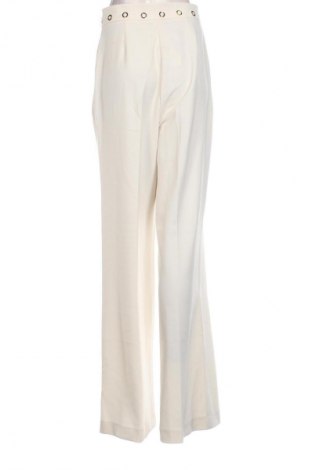 Pantaloni de femei Marciano by Guess, Mărime L, Culoare Ecru, Preț 470,99 Lei