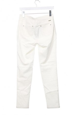 Pantaloni de femei Marciano by Guess, Mărime S, Culoare Alb, Preț 671,99 Lei