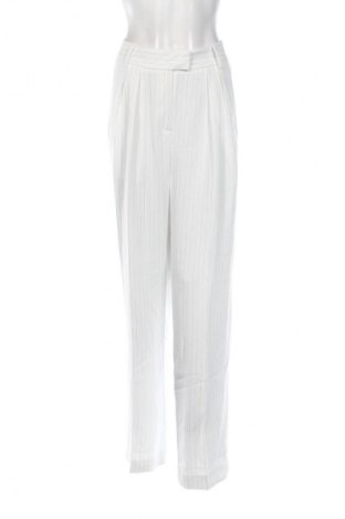 Pantaloni de femei Marciano by Guess, Mărime XS, Culoare Alb, Preț 403,99 Lei