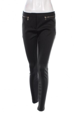 Pantaloni de femei Marciano by Guess, Mărime M, Culoare Negru, Preț 110,99 Lei