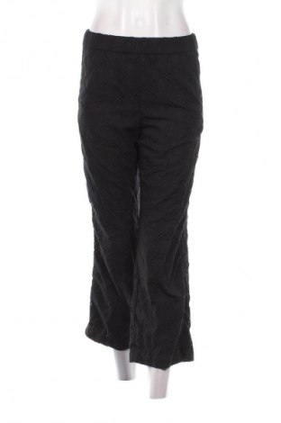 Pantaloni de femei Marella Sport, Mărime S, Culoare Negru, Preț 214,95 Lei