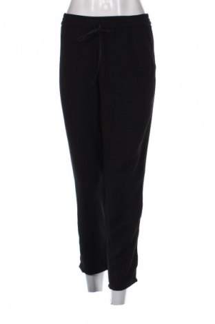 Pantaloni de femei Marella Sport, Mărime L, Culoare Negru, Preț 197,99 Lei