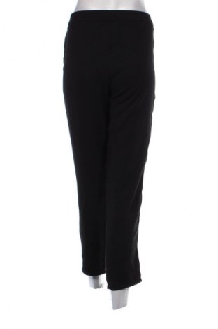 Pantaloni de femei Marella Sport, Mărime L, Culoare Negru, Preț 197,99 Lei