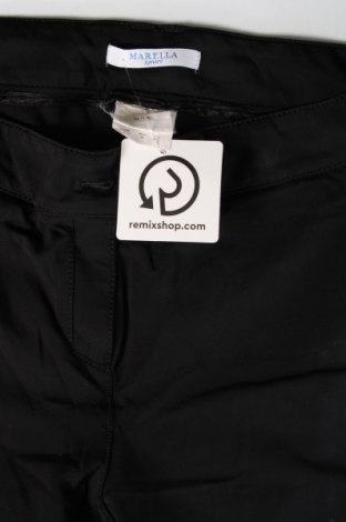 Damenhose Marella Sport, Größe S, Farbe Schwarz, Preis € 47,99