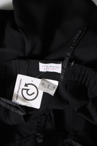 Damenhose Maria Bellesi, Größe L, Farbe Schwarz, Preis € 8,99