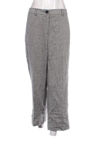 Pantaloni de femei Marie Méro, Mărime XL, Culoare Gri, Preț 158,99 Lei