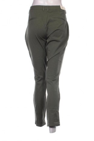 Pantaloni de femei Marie Philippe, Mărime M, Culoare Verde, Preț 30,99 Lei