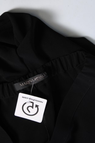 Pantaloni de femei Marina Rinaldi, Mărime L, Culoare Negru, Preț 837,99 Lei