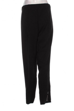 Pantaloni de femei Marina Rinaldi, Mărime L, Culoare Negru, Preț 1.046,99 Lei