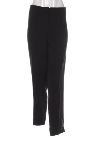 Pantaloni de femei Marina Rinaldi, Mărime XL, Culoare Negru, Preț 941,99 Lei