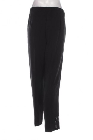 Pantaloni de femei Marina Rinaldi, Mărime XL, Culoare Negru, Preț 837,99 Lei