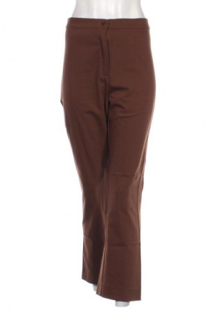 Damenhose Marina Sport by Marina Rinaldi, Größe L, Farbe Braun, Preis € 119,99