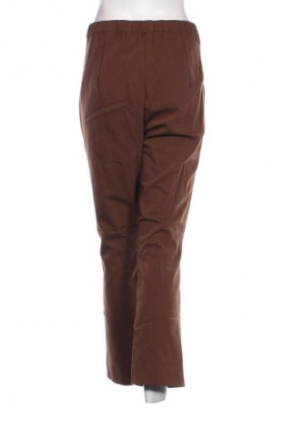 Pantaloni de femei Marina Sport by Marina Rinaldi, Mărime L, Culoare Maro, Preț 889,99 Lei