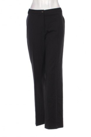 Pantaloni de femei Marina Yachting, Mărime XXL, Culoare Negru, Preț 203,99 Lei